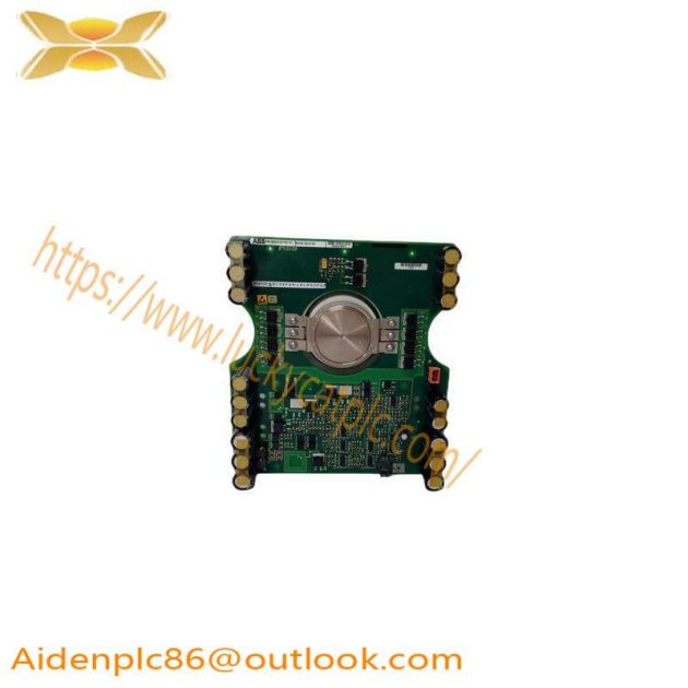 ABB 5SHX0845F0001 - 3BHL000385P0101 - 5SXE05-0151 Industrial Grade IGCT Module