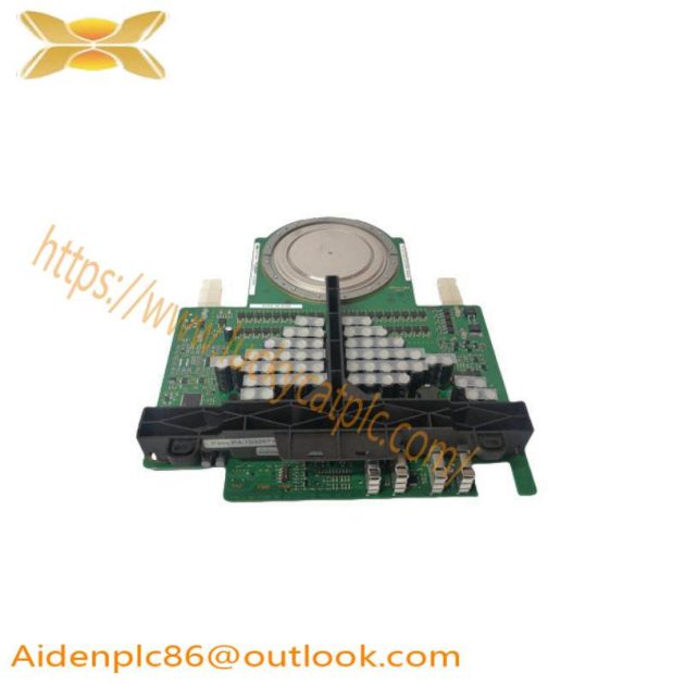 ABB 5SHY3545L0016 3BHB020720R0002 Industrial Control Module