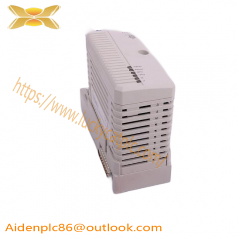 ABB 5SHY4045L0003 3BHB021400 Industrial Control Module