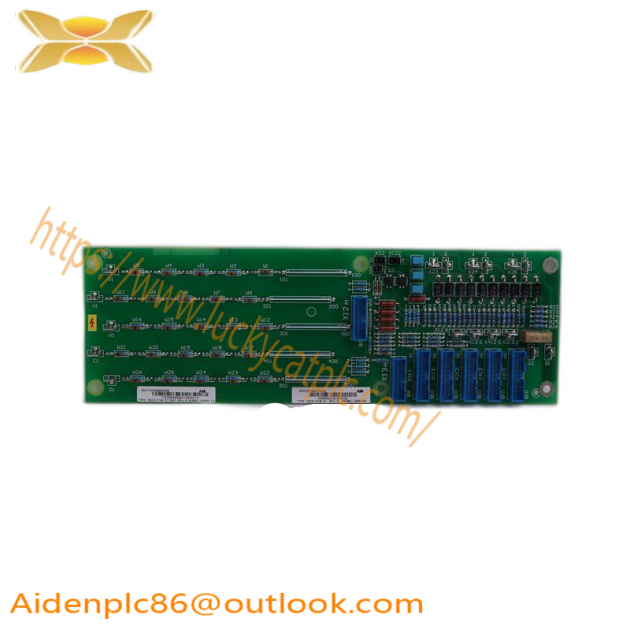 ABB 5SHY6545L0001 5SXE10-0181 Control Module