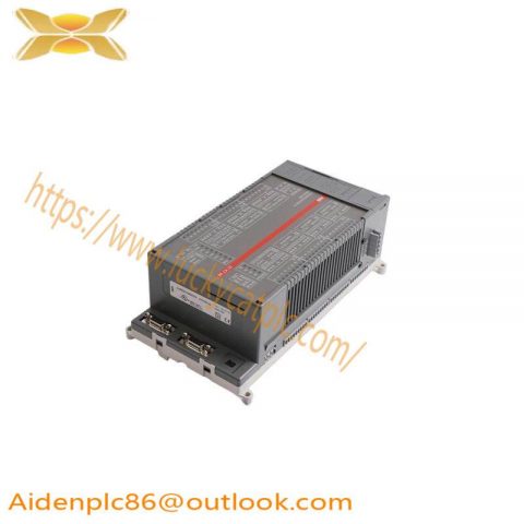 ABB 63NHG00B-690 | 3ABD0001782 | Fuse Square Holder, Industrial Control Solutions
