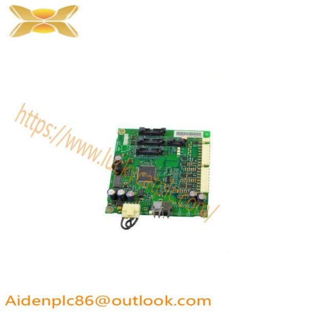 ABB 64721330C Board: Advanced Process Control Solution