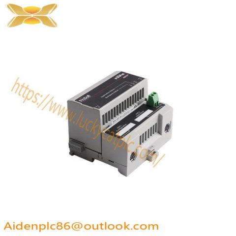 ABB 663636IAI Distribution Board - Industrial Control Module