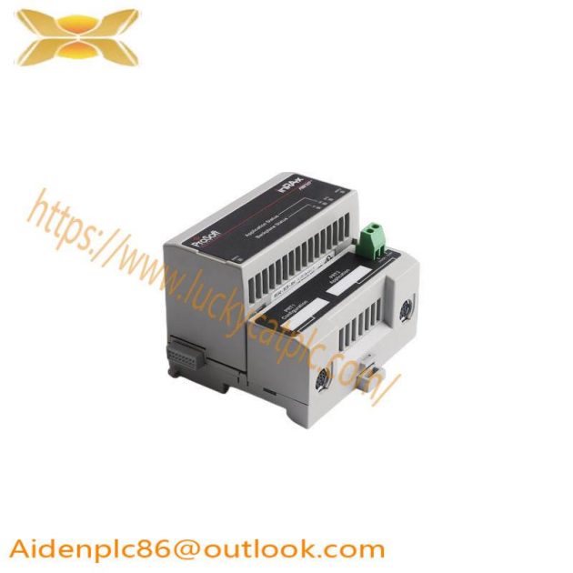 ABB 663636IAI Distribution Board - Industrial Control Module