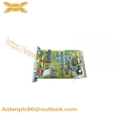 ABB 70BT01C HESG447024R1 Bus Transmitter: Precision Control for Industrial Automation