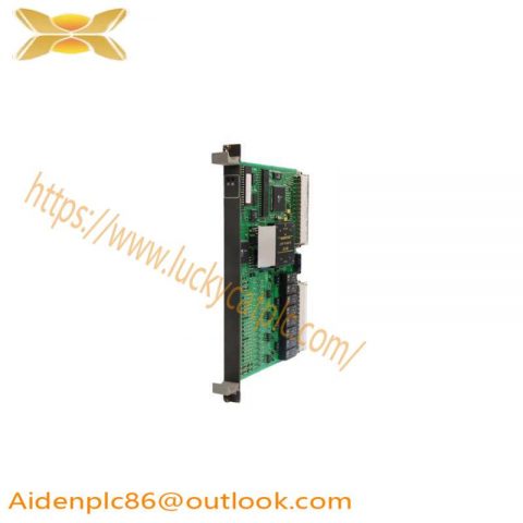 ABB 83SR04 GJR2390200R1010 Relay Module - Advanced Industrial Control Solution