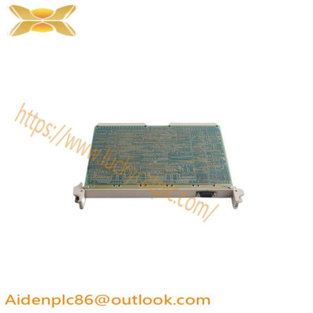 ABB 88VU01B-E GJR2326500R1011 - Advanced PLC Termination Unit