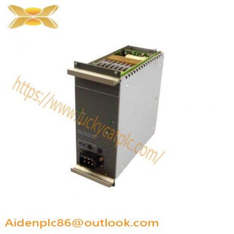 ABB 89NG03 GJR4503500R0001 Interface Board: Precision Control Solution for Industrial Automation