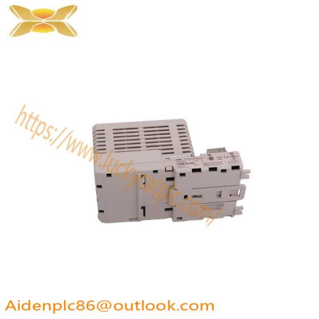 ABB TD951F Display Unit - A Comprehensive Solution for Industrial Automation