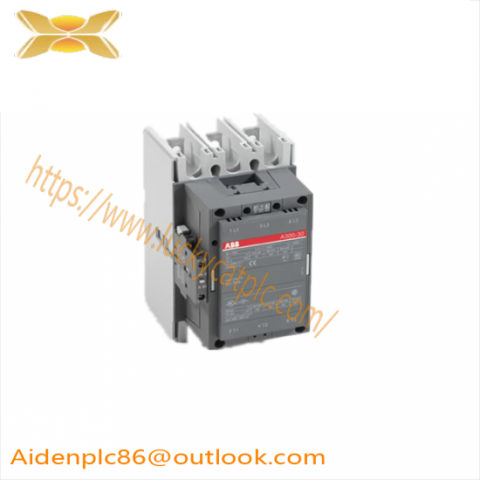 ABB F4332D, Model 3HAC024322-001, Control Module