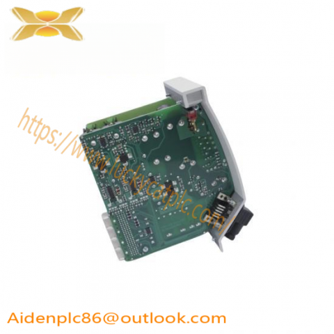 ABB AC800F PM802F Fi830F EI802F DCS Modules; ABB Manufacturer