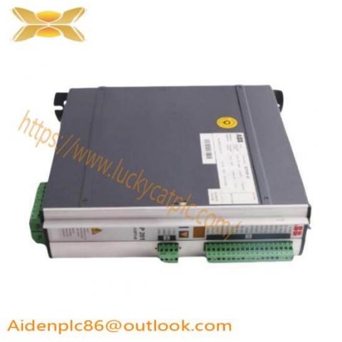 ABB ACP201-02 3ADM200132R0101 Servo Drive: Precision Control for Advanced Manufacturing