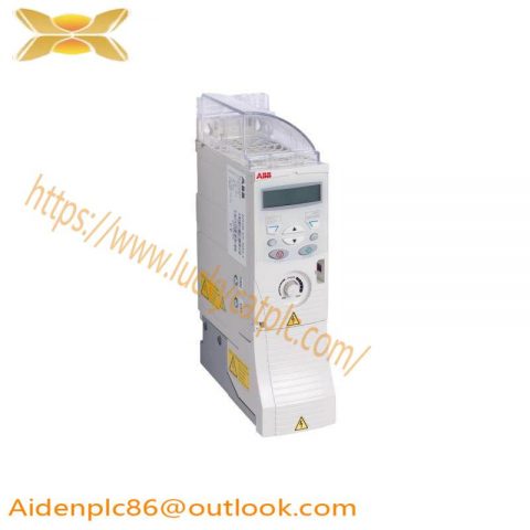 ABB ACS150-01E-07A5-2: High-Performance Low Voltage AC Drive for Industrial Control