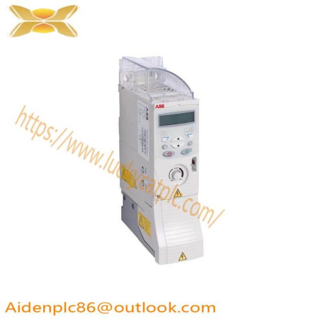 ABB ACS150-01E-07A5-2: High-Performance Low Voltage AC Drive for Industrial Control