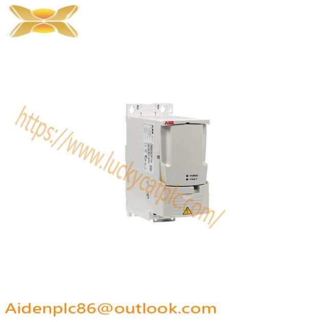 ABB ACS355-03E-01A2-4 Industrial Frequency Converter