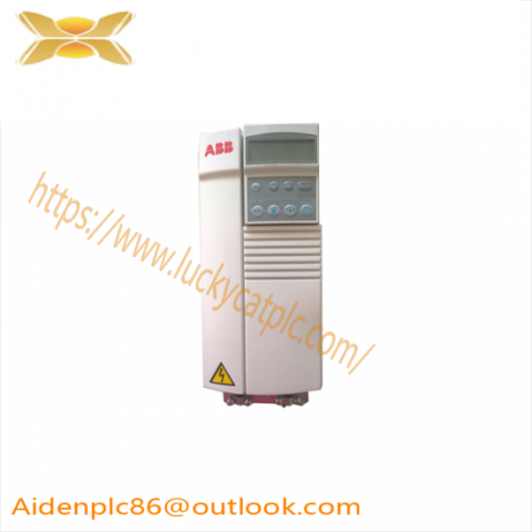 ABB HIEE200130R2 AFC094AE01: Advanced Industrial Control Module