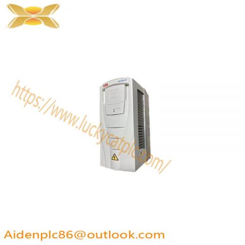ABB ACS510-01-07A2-4 Frequency Converter - Precision Control, Enhanced Efficiency