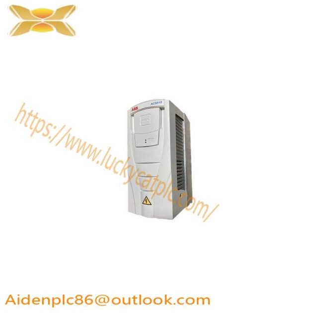 ABB ACS510-01-07A2-4 Frequency Converter - Precision Control, Enhanced Efficiency