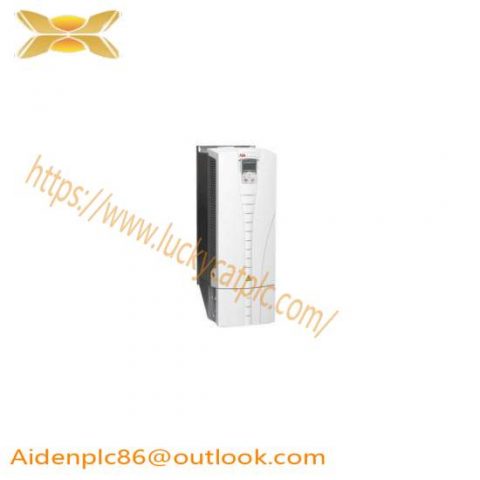 ABB ACS510-01-195A-4 3ABD00015758-D Frequency Converter