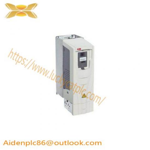 ABB ACS550-01-157A-4 Industrial Frequency Converter