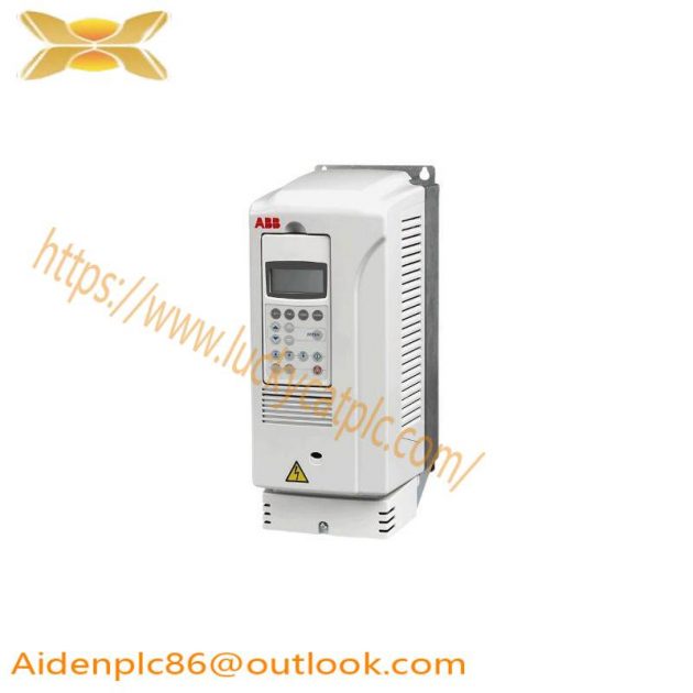 ABB ACS800-01 High Performance Drives, Model D150, Power Module