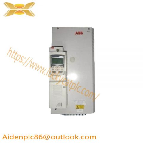 ABB ACS850-04-103A-5+D150+J400, Precision Control for Industrial Automation