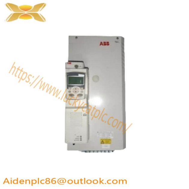 ABB ACS850-04-103A-5+D150+J400, Precision Control for Industrial Automation