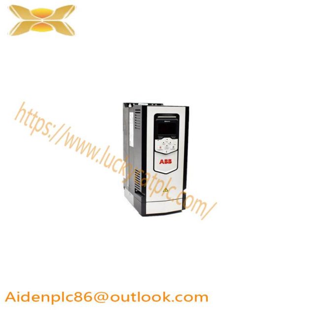ABB DSQC346C 3HAB8101-7 Industrial Control Module