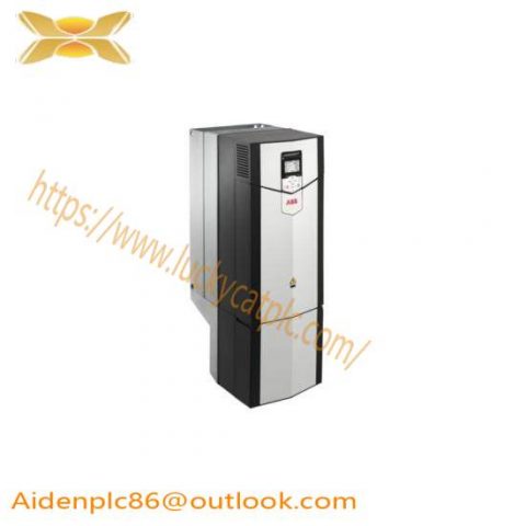 ABB ACS880-01-02A4-3 3ABD00035958-D Frequency Converter; ABB