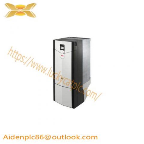 ABB ACS880-01-045A-3 3ABD00032626-D Frequency Converter: High-Efficiency Drive Solution for Industrial Applications