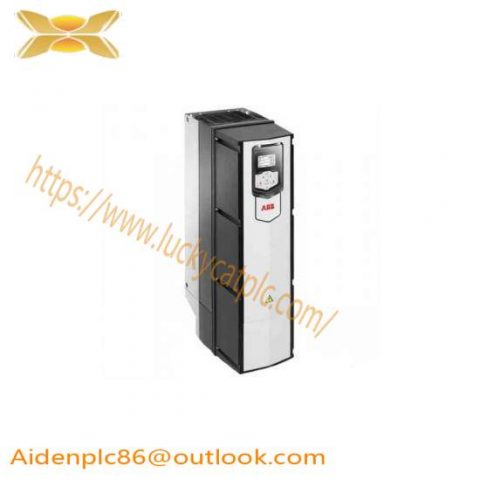 ABB ACS880-01-061A-3, 3ABD00032627-D, Advanced Variable Speed Drive