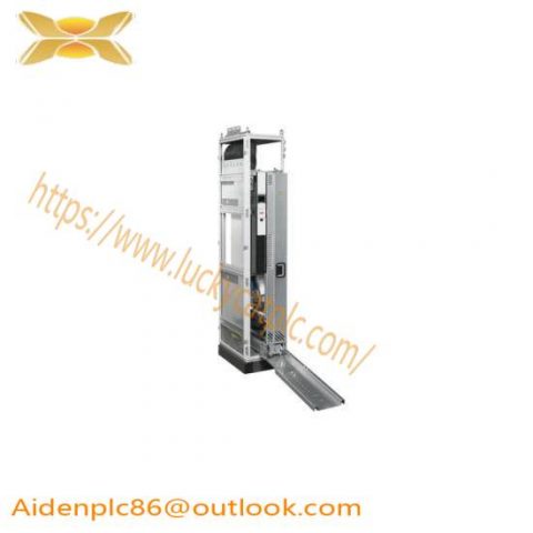 ABB ACS880-04-820A-3 3ABD00039382-D Frequency Converter: Advanced Industrial Automation Solution