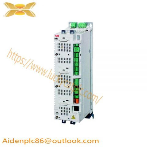 ABB ACSM1-04AS-073A-4 Motion Control Drive: Advanced Industrial Drive Solution