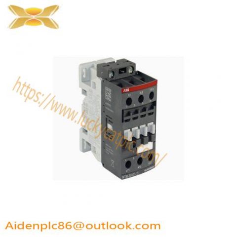 ABB AF38300013 | 1SBL297001R1300 | Contactor