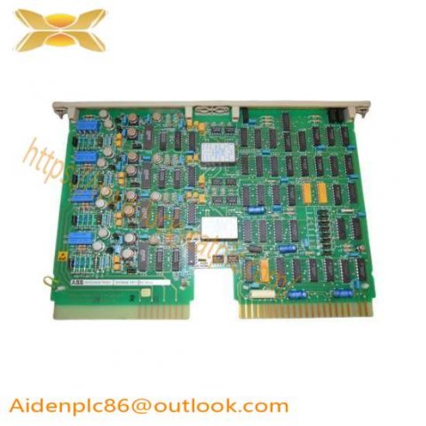 ABB AG HESG 330061R0001 - High Demand; Manufacturer: ABB