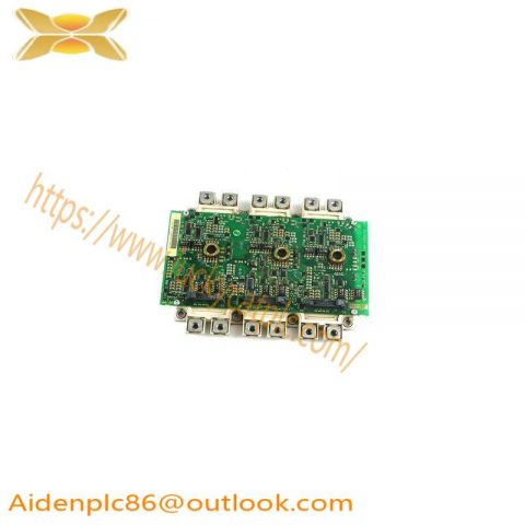 ABB AGDR-61C FS450R17KE3 64783831 IGBT MODULE