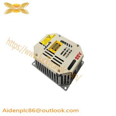 ABB AGPS-11C Assembly Kit: Advanced Control Module for Industrial Automation