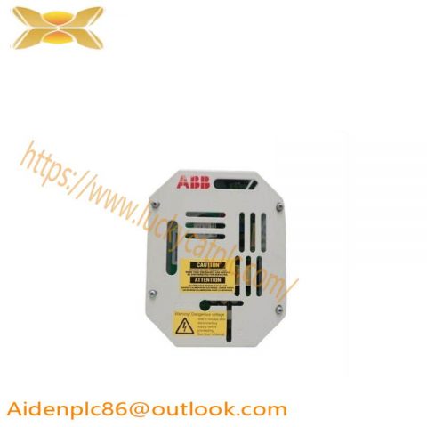 ABB AGPS-11C R2/R6 | PAC Assembly Kit - Advanced Automation Solution