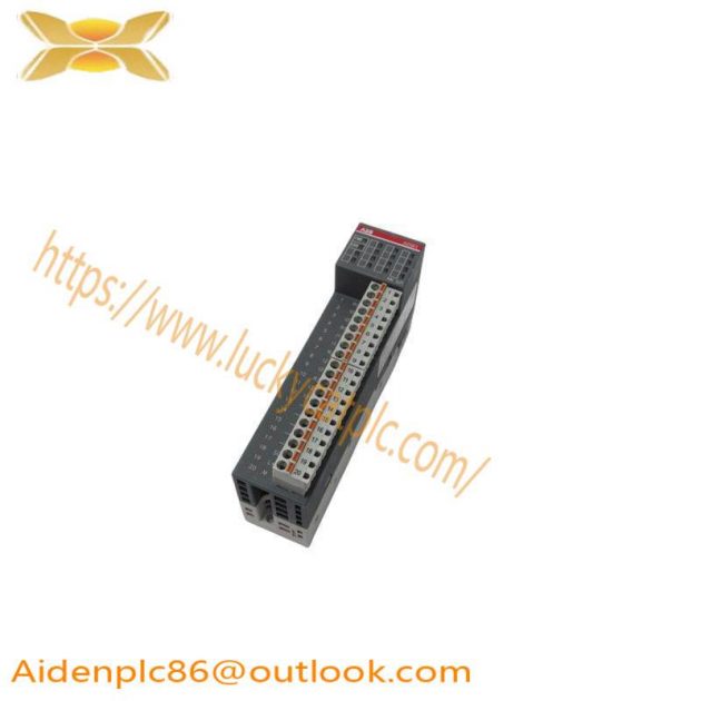 Allen-Bradley AB 2711P-RP9DK Panelview Plus 6 Logic Module