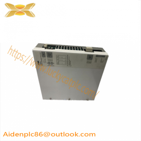 ABB AI610 AO610 ABB Cards