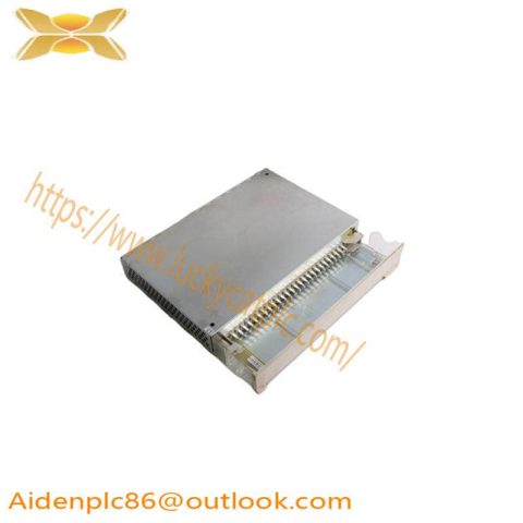 ABB AI635 3BHT300032R1 - Reliable Industrial Control Solution