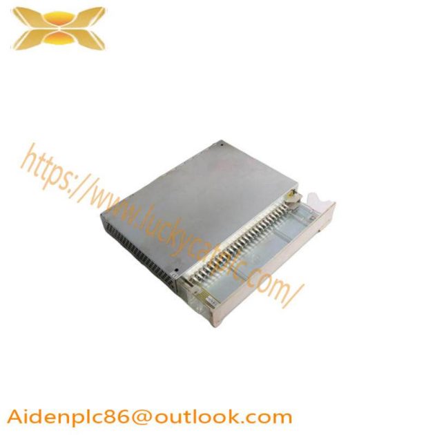 ABB AI635 3BHT300032R1 - Reliable Industrial Control Solution