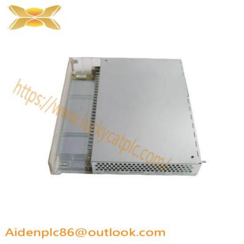 ABB AI635 AC110 3BHT300032R1 Analog Input Module: Precise Data Collection for Industrial Automation
