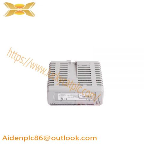 ABB AI845-EA 3BSE023675R2 Analog Input Module: Advanced Industrial Automation Solution