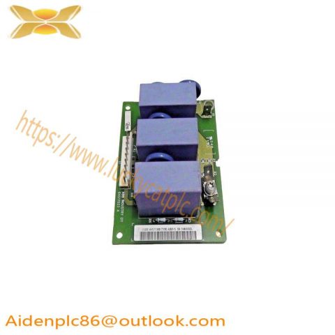 ABB AIBP-51 64517023A Industrial Frequency Converter