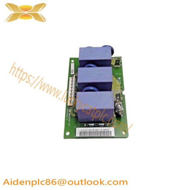 ABB AIBP-51 64517023A Industrial Frequency Converter