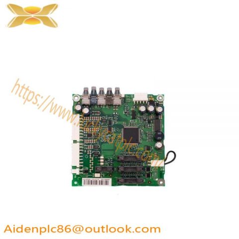 ABB AINT-02C | 68257867 | Modular Control System Interface Board
