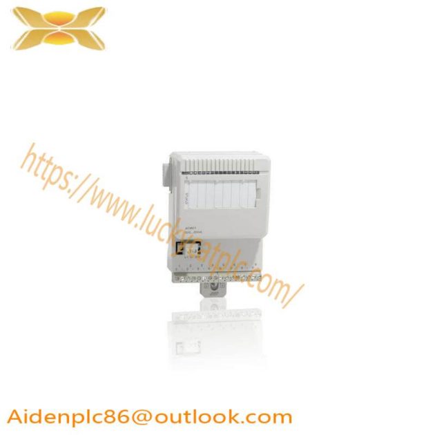 ABB AO801 I/O Module for Industrial Automation