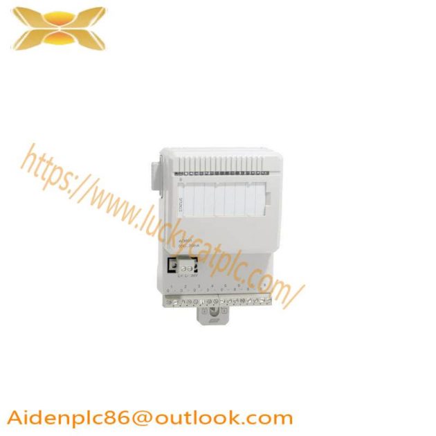 ABB AO801 I/O Module for Industrial Automation