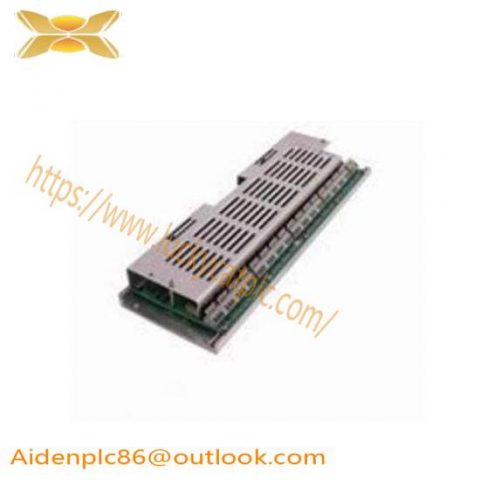ABB ARC093AE01 HIEE300690R0001: Precision Control Module for Industrial Automation